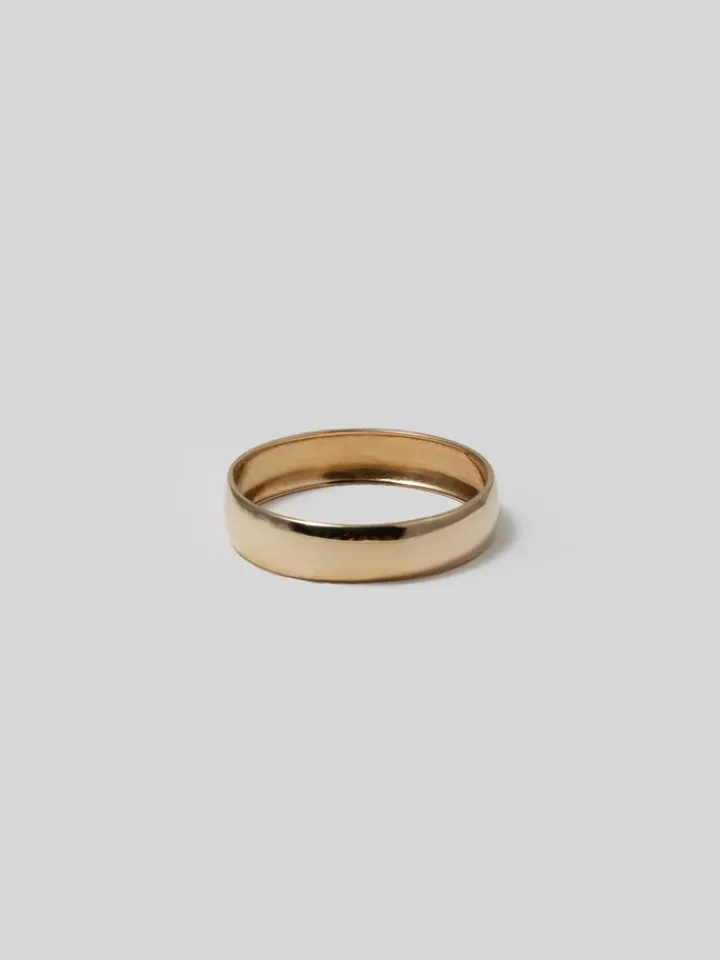 Clearance Eternity Dome Band All|Rings