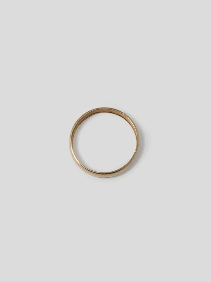 Clearance Eternity Dome Band All|Rings