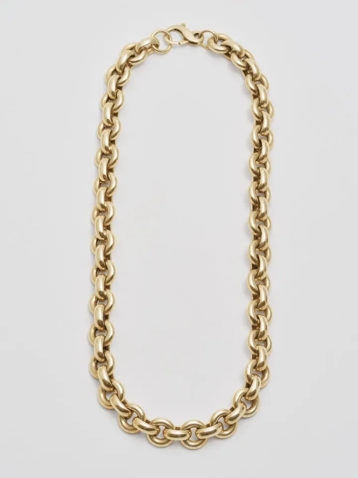 Clearance Euclid Necklace All