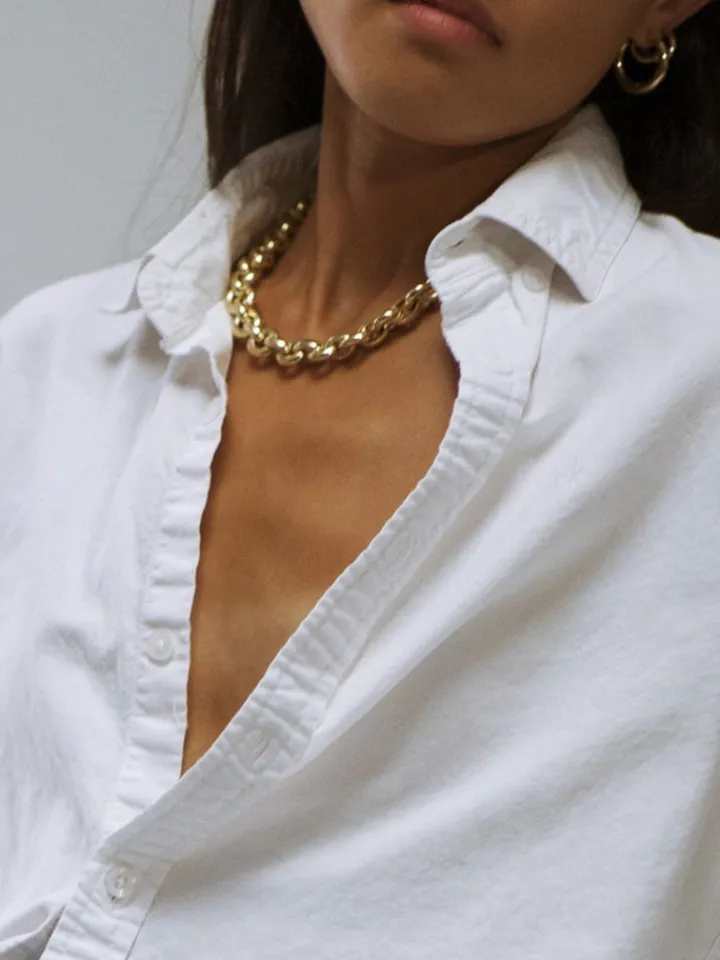 Clearance Euclid Necklace All