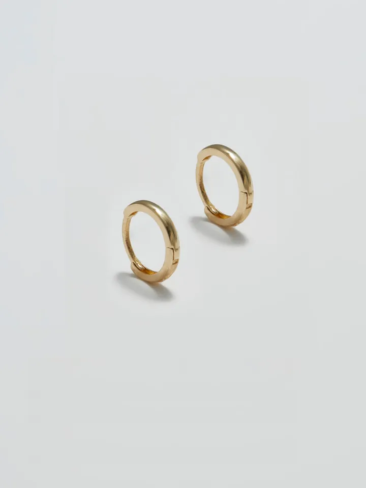 Online Eva Huggies All|Earrings