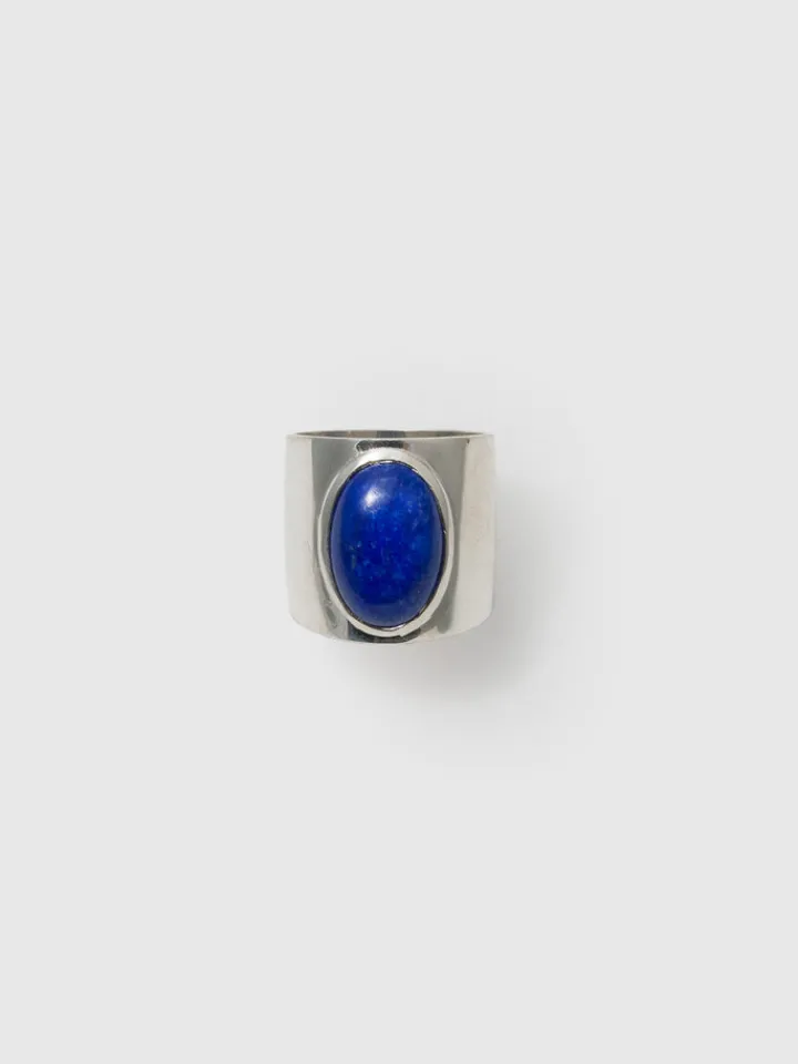 Discount Garbo Stone Band All|Rings