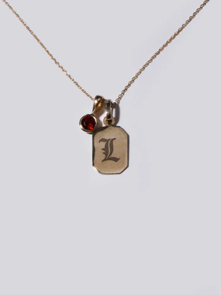 Best Garnet Bezel Pendant All|Pendants