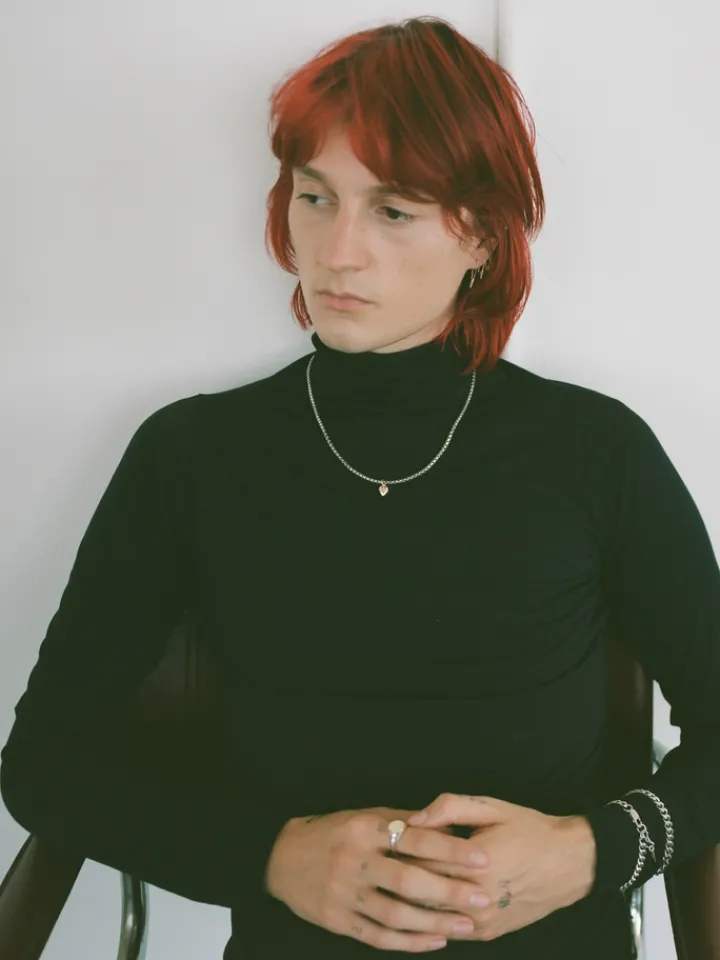 Online Gordita Necklace All|Necklaces