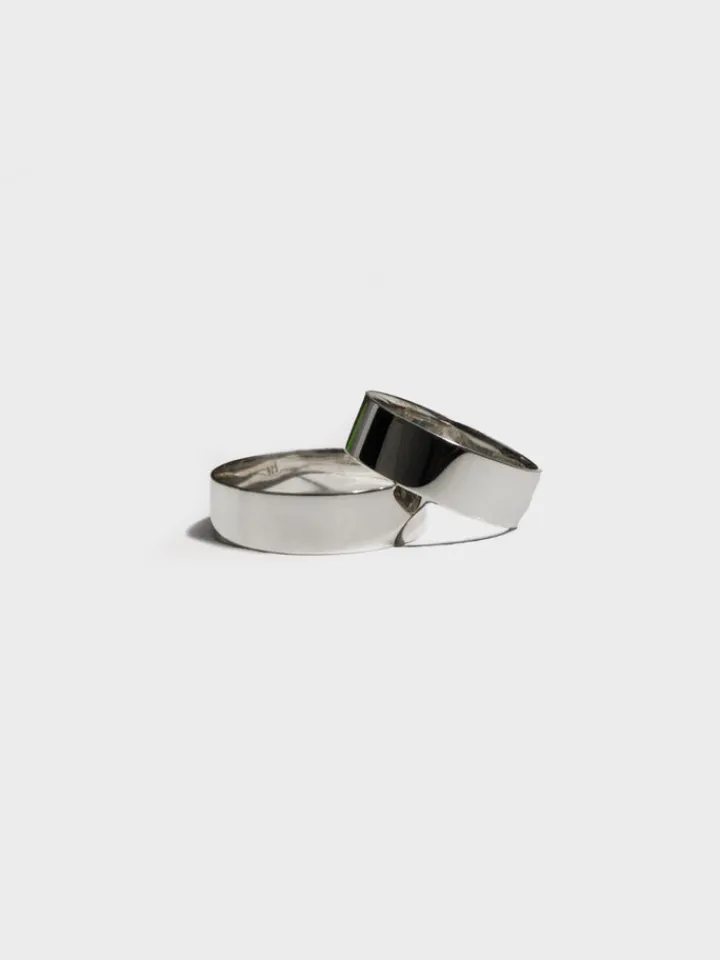 New Hug Band All|Rings