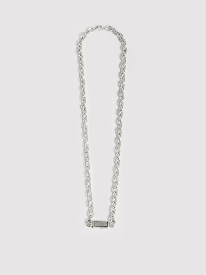 Discount ID Box Lock Cable Chain All