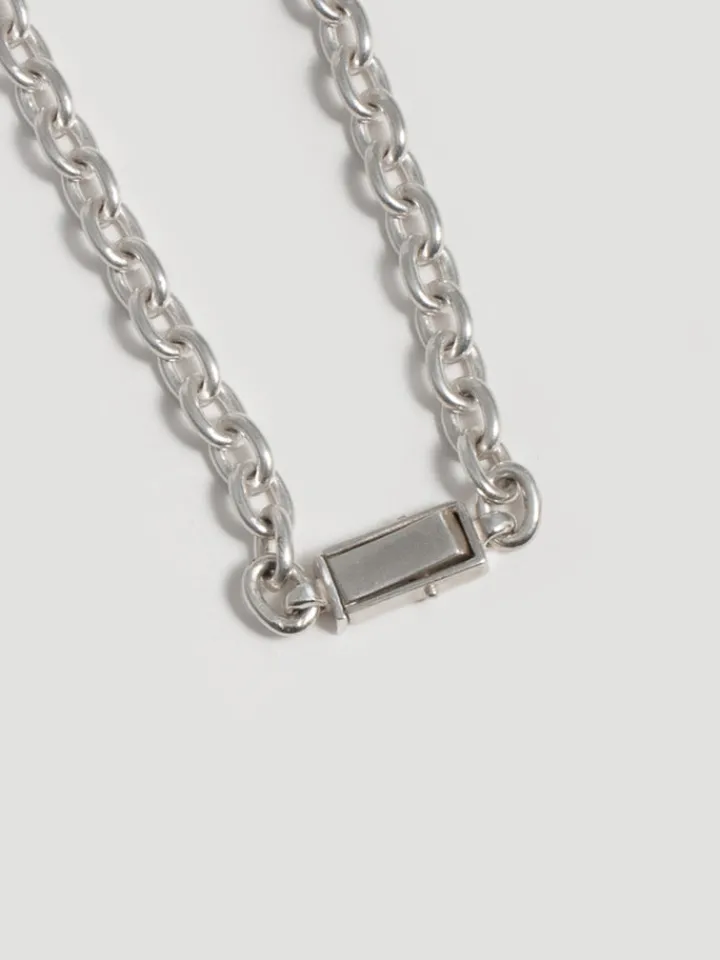 Discount ID Box Lock Cable Chain All