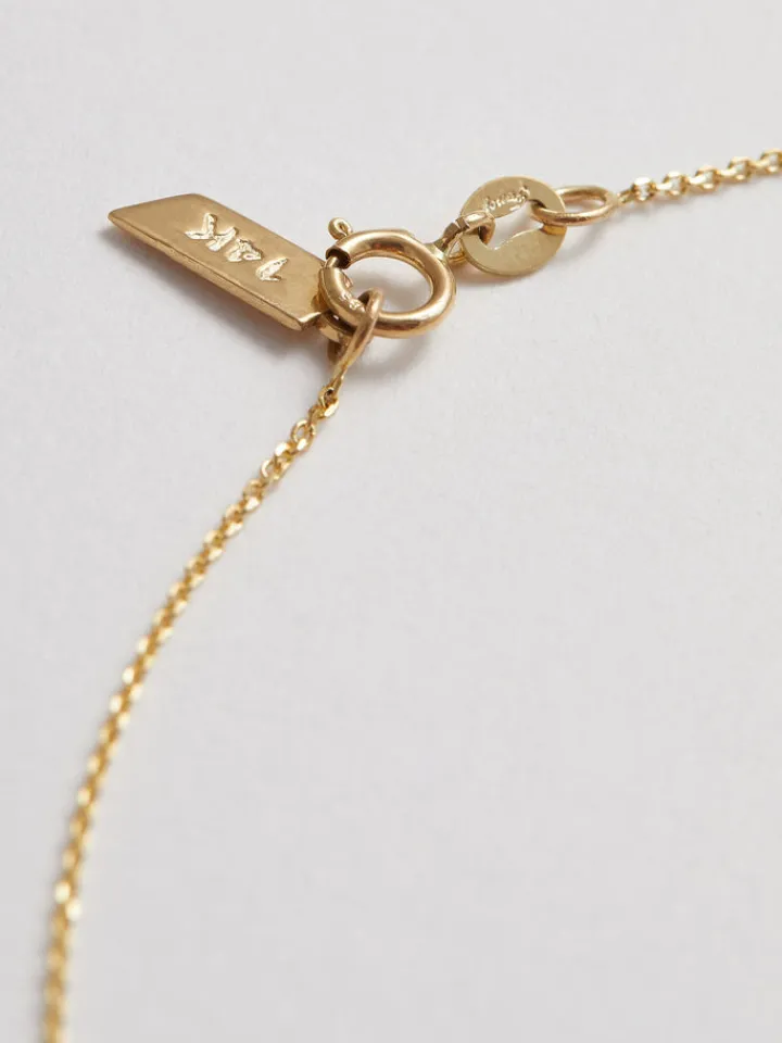 Fashion Jade Coin Necklace All|Necklaces