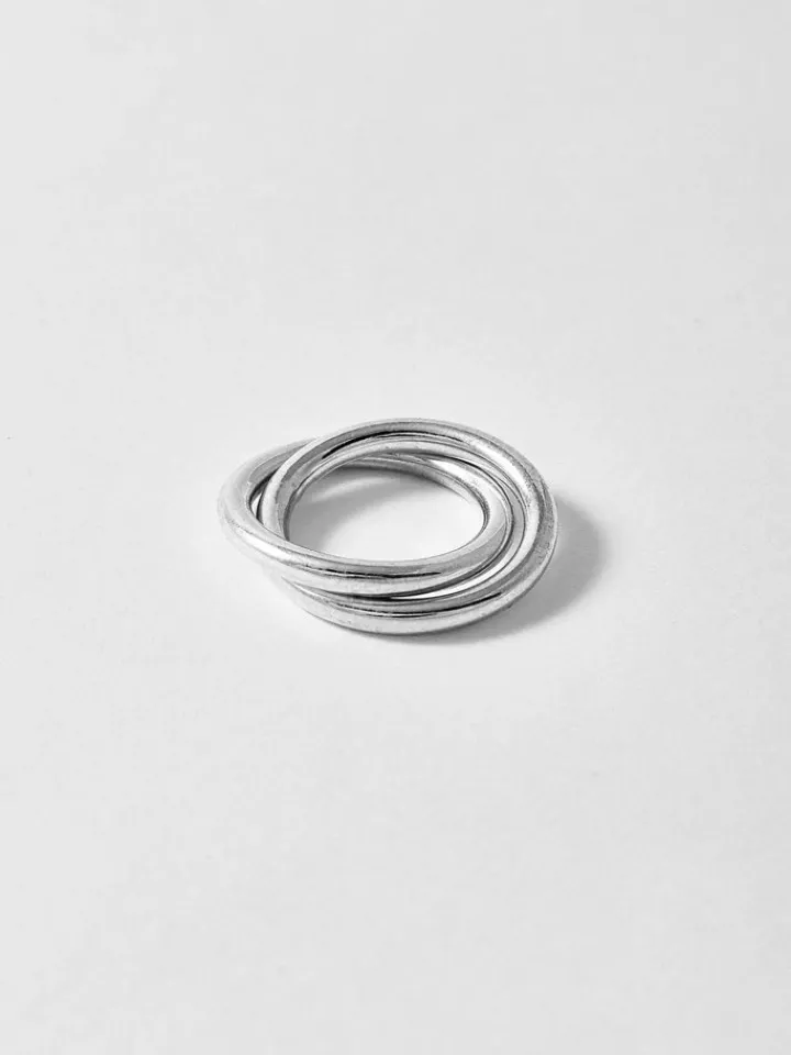Discount Linked Phat Band All|Rings