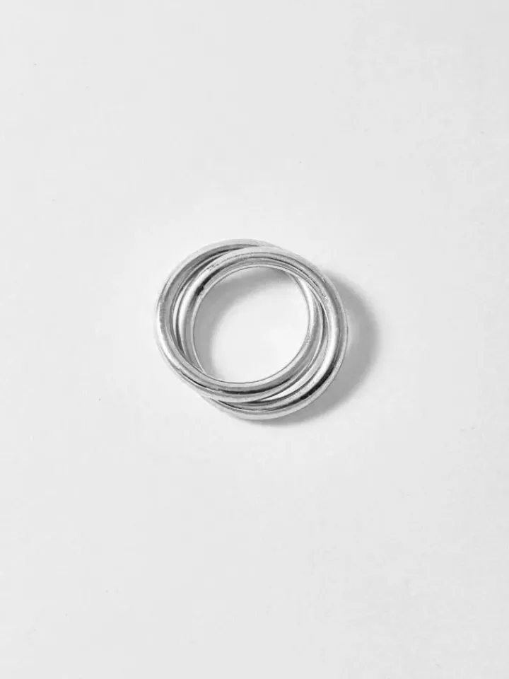 Discount Linked Phat Band All|Rings