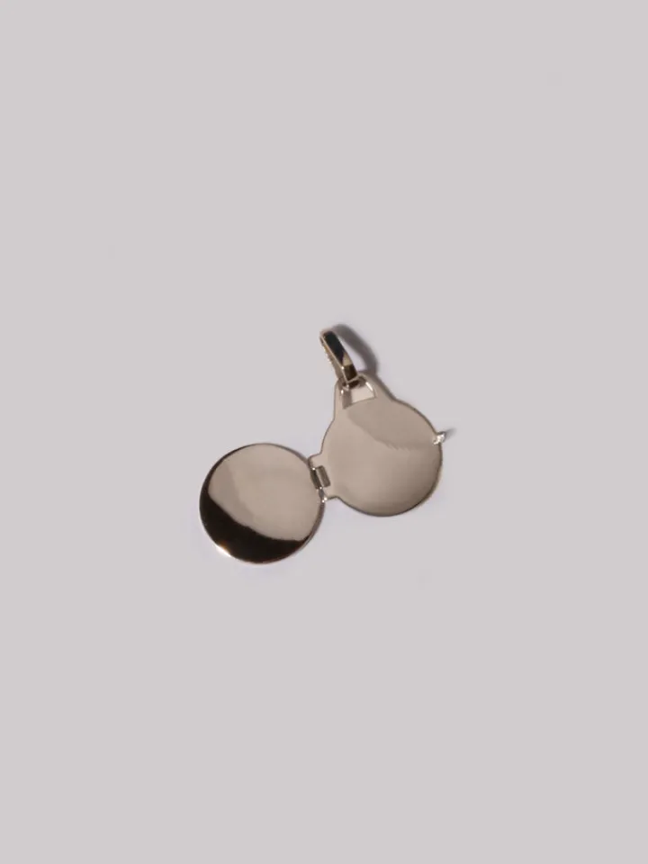 Fashion Locket Pendant All|Pendants