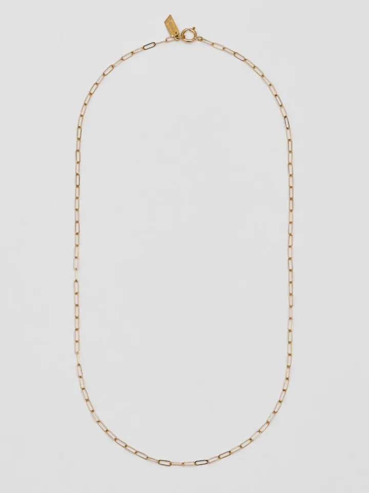 Clearance Long Link Chain Necklace All|Necklaces