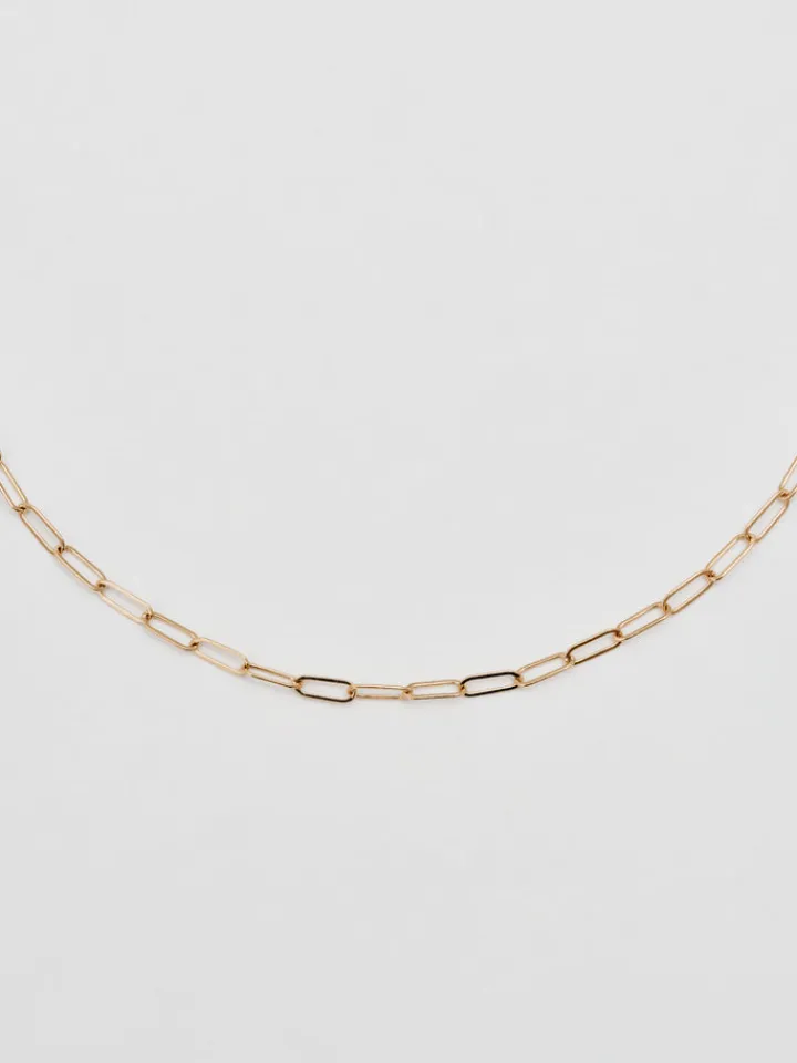 Clearance Long Link Chain Necklace All|Necklaces