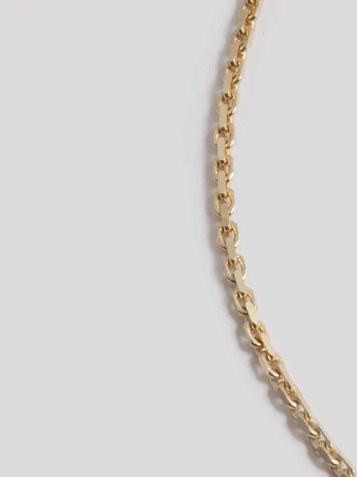 New Mini Biker Chain x okay______fine All|Necklaces