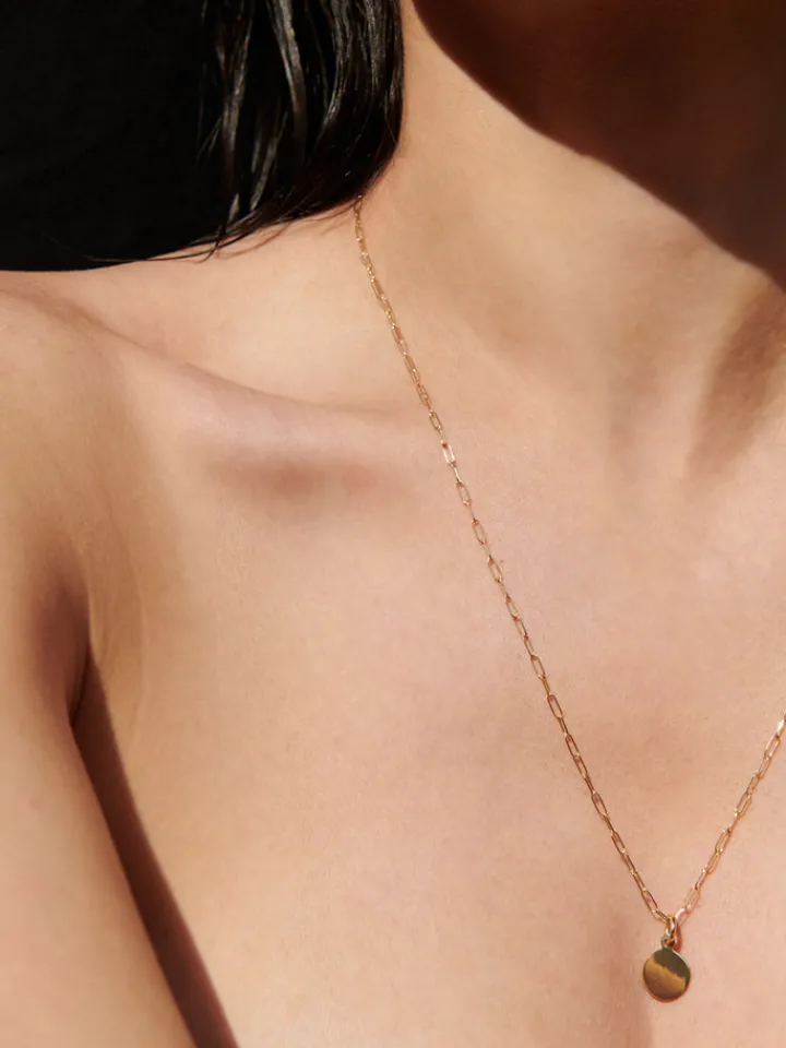 Best Mini Disk Pendant All|Pendants
