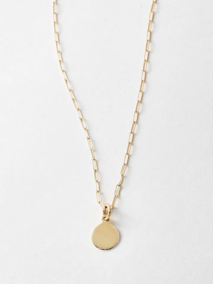 Best Mini Disk Pendant All|Pendants