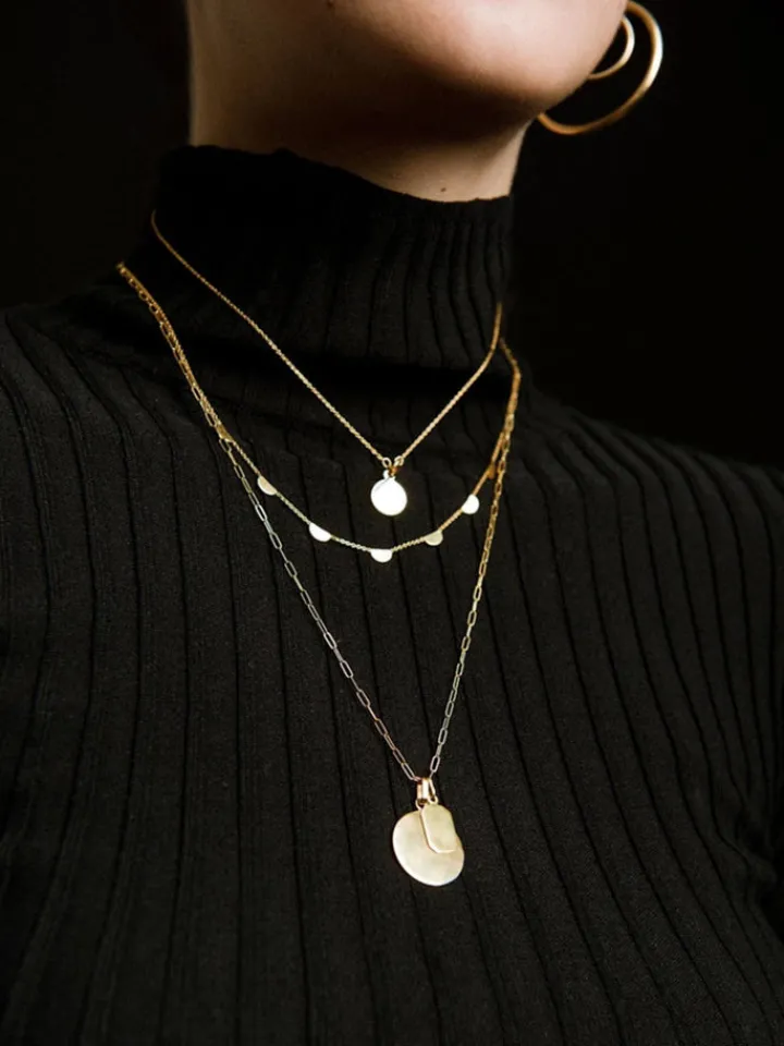 Best Mini Disk Pendant All|Pendants