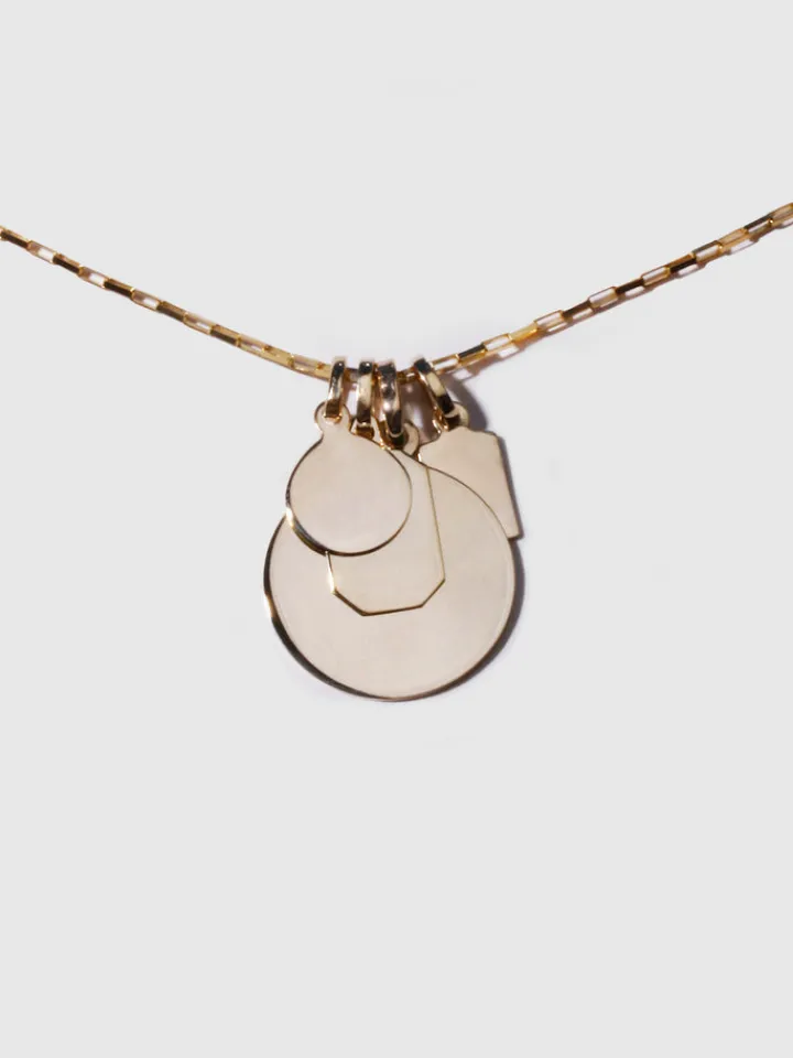Best Mini Disk Pendant All|Pendants