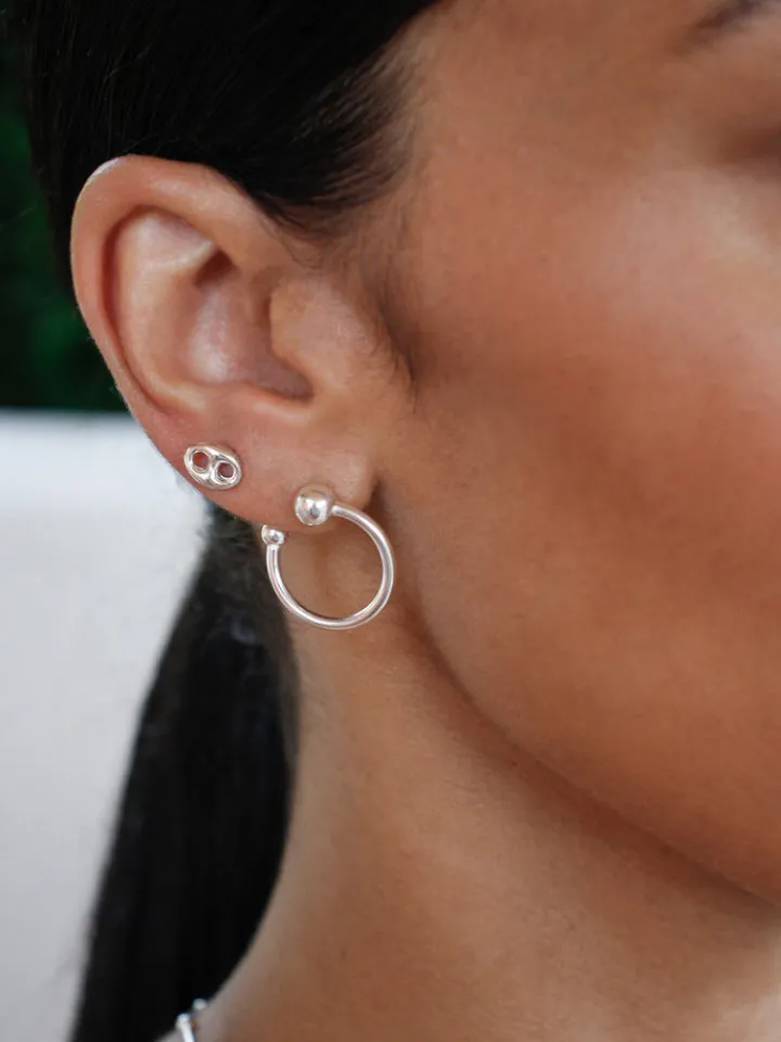 Online Mini Nautica Studs All