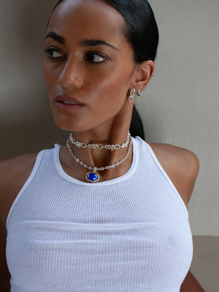 Outlet Mini Nauticus Necklace All|Necklaces