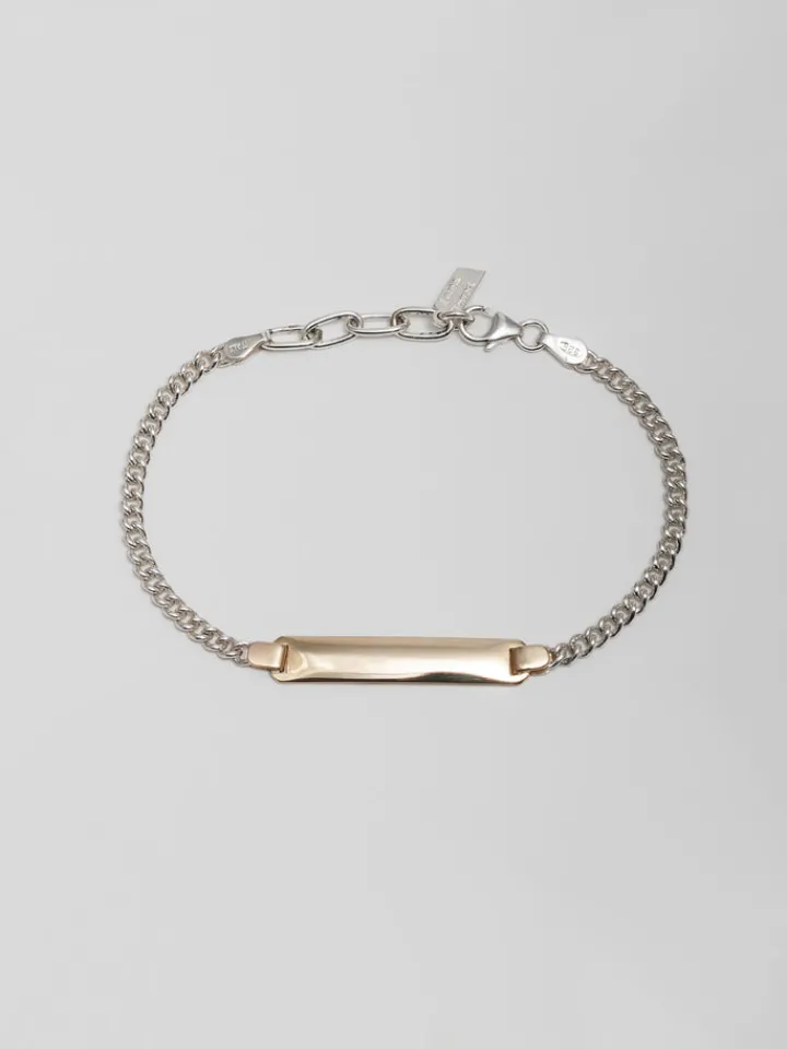 Best Mini Watts ID Bracelet All