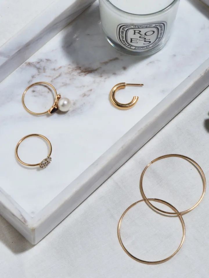 Hot Nakita Hoops All