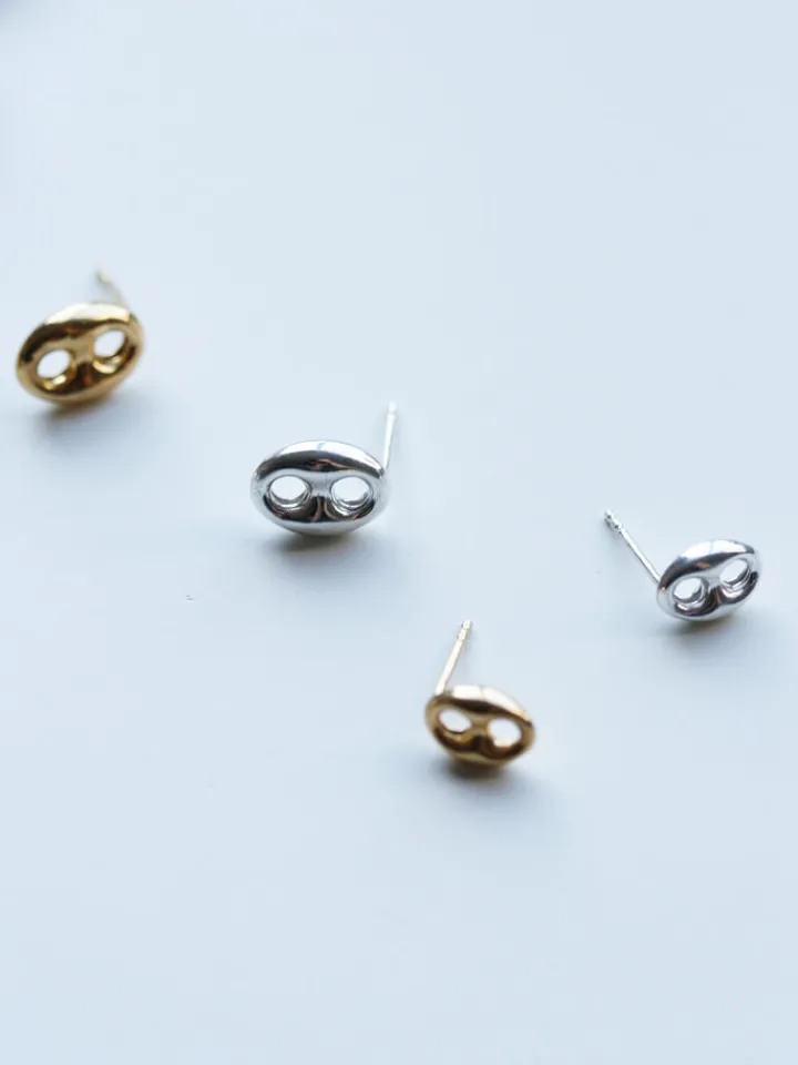Best Nautica Studs All|Earrings