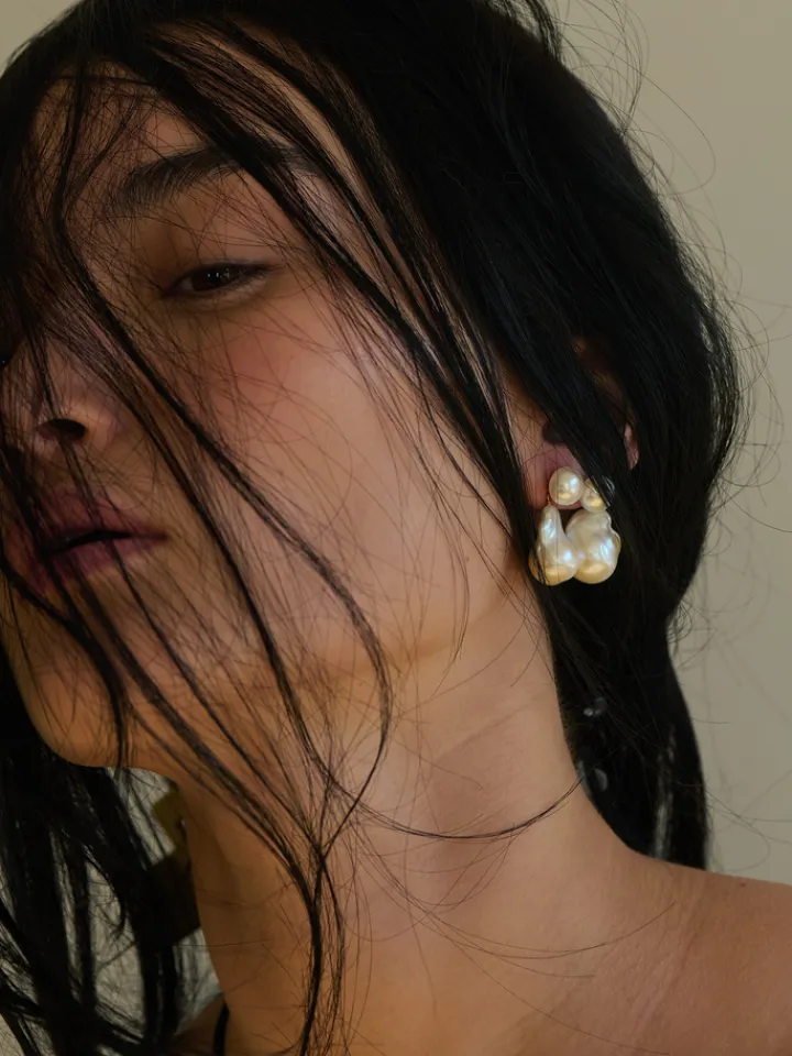 Clearance Nymph Earrings All|Earrings