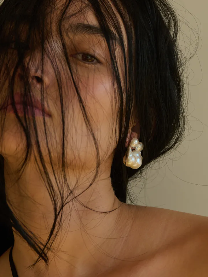 Clearance Nymph Earrings All|Earrings