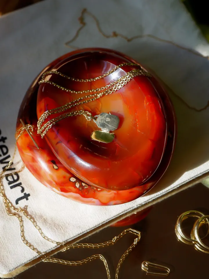 Online Octagonal Spider Locket Pendant x okay______fine All|Pendants