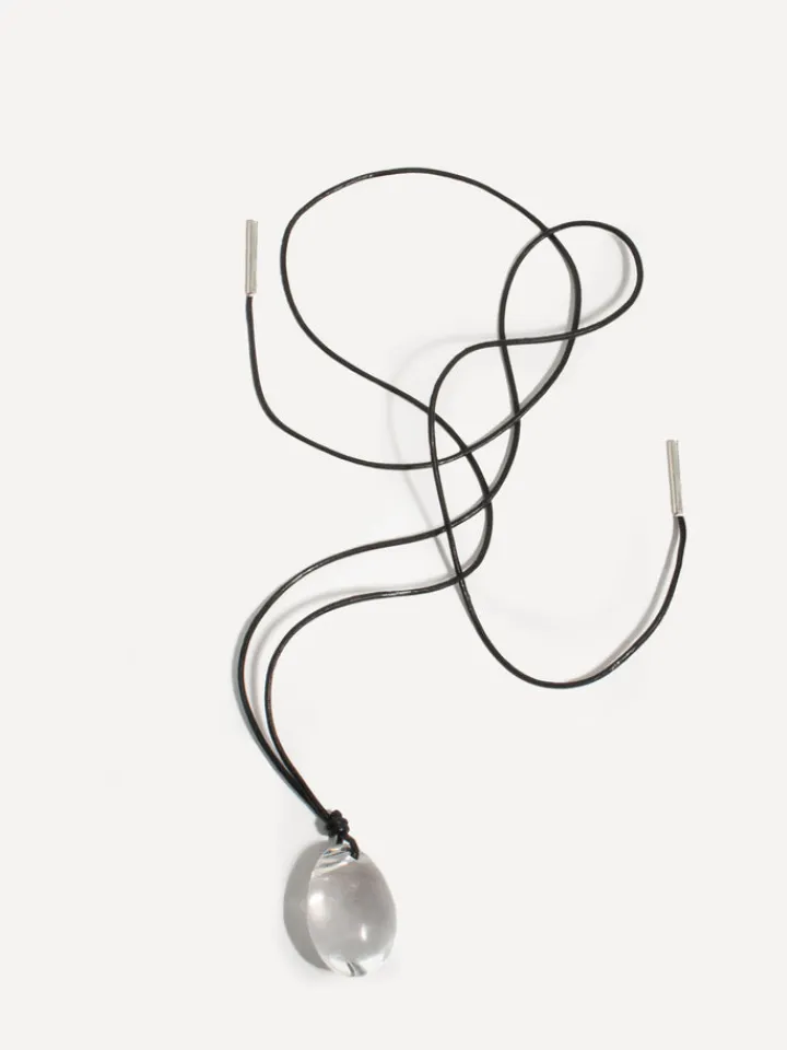 Best Ovo Cord Necklace All|Necklaces