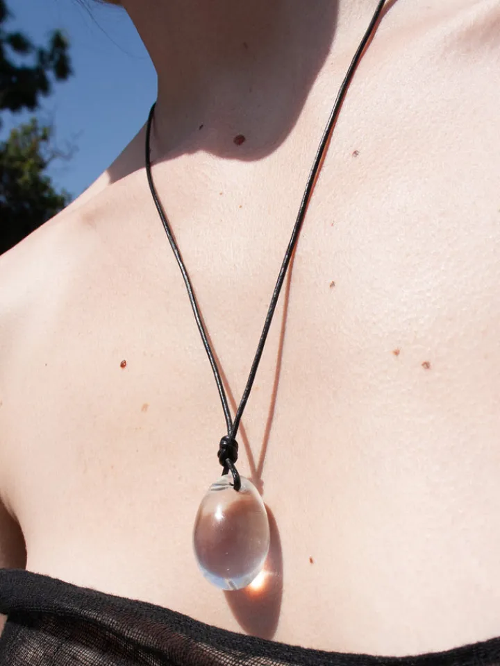 Best Ovo Cord Necklace All|Necklaces