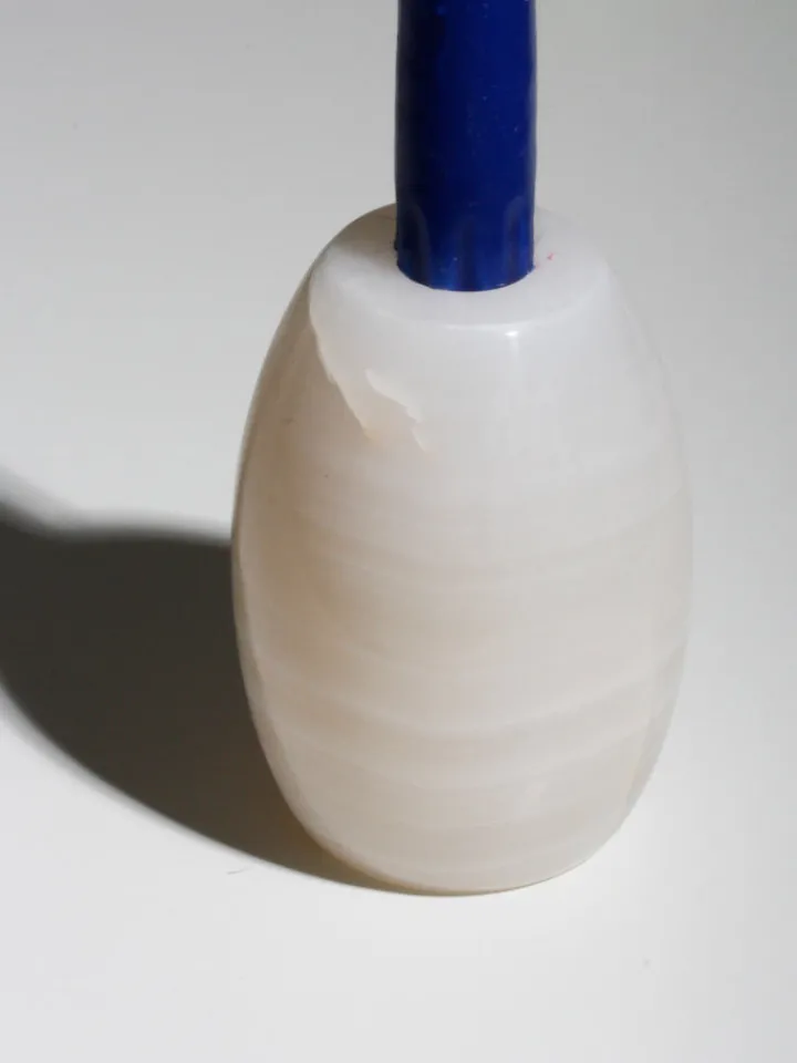 Outlet Ovoid Candle Holder All|Home Objects