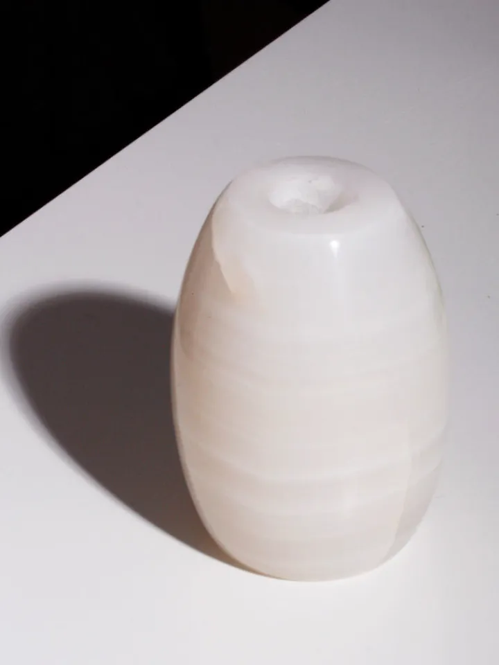 Outlet Ovoid Candle Holder All|Home Objects