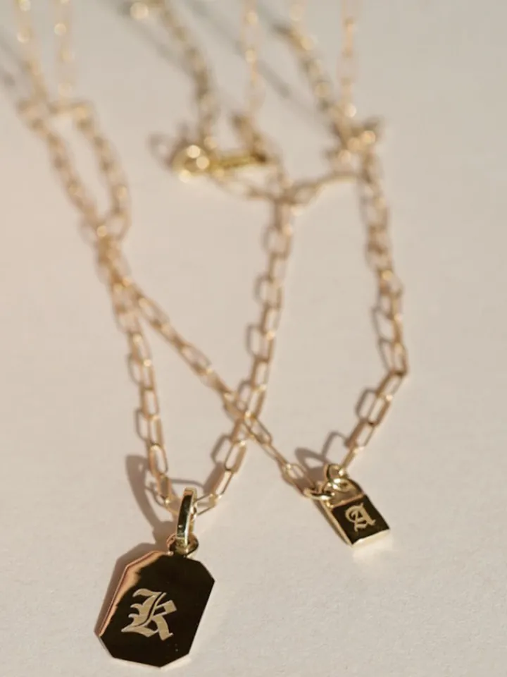 Best Padlock Pendant Necklace All