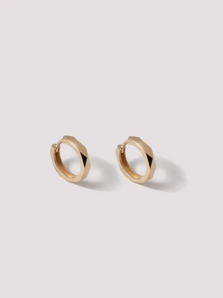 Discount Pixel Huggies All|Earrings