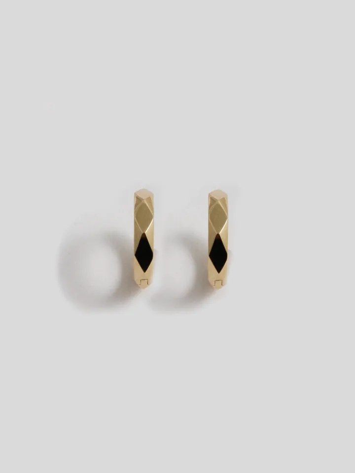 Discount Pixel Huggies All|Earrings