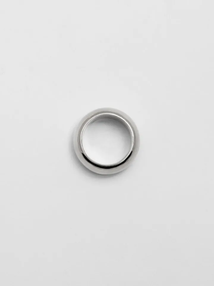Fashion Puff Cigar Band All|Rings