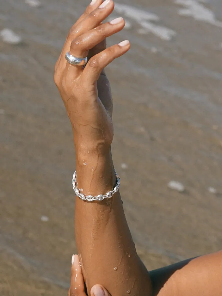 Fashion Puff Cigar Band All|Rings