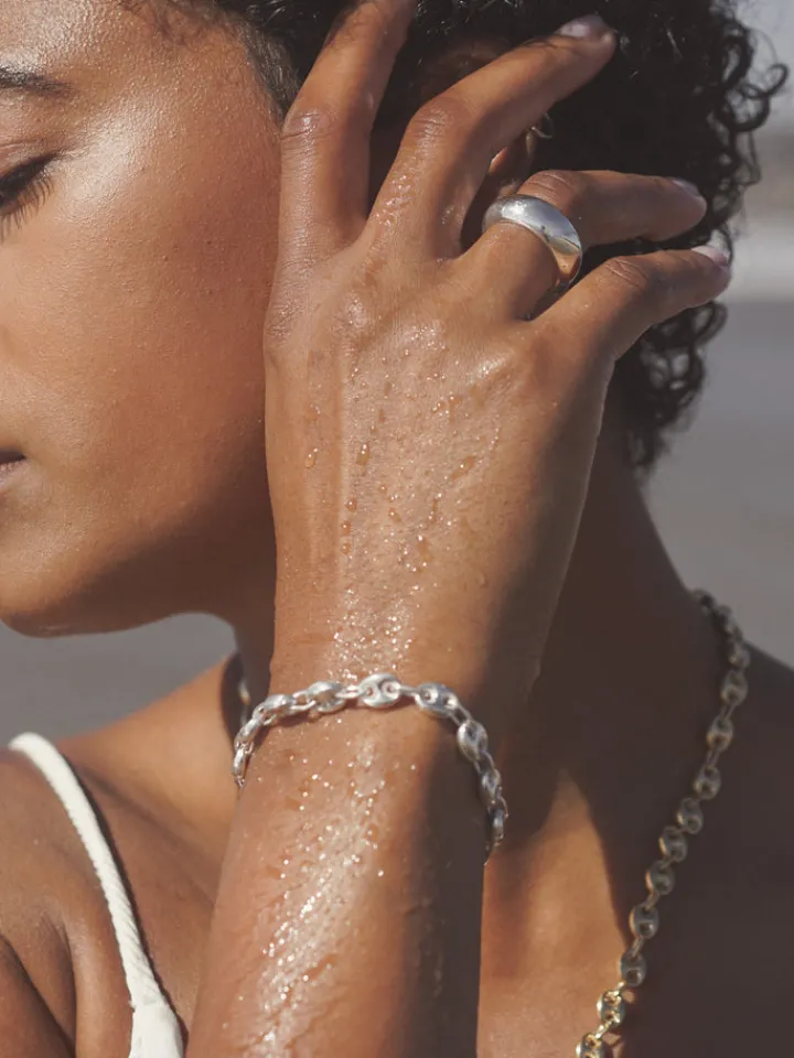 Fashion Puff Cigar Band All|Rings