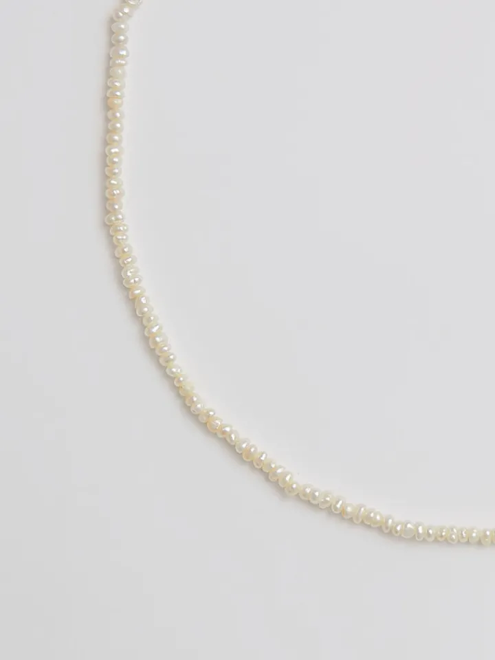 Outlet Puff Love Choker All|Necklaces