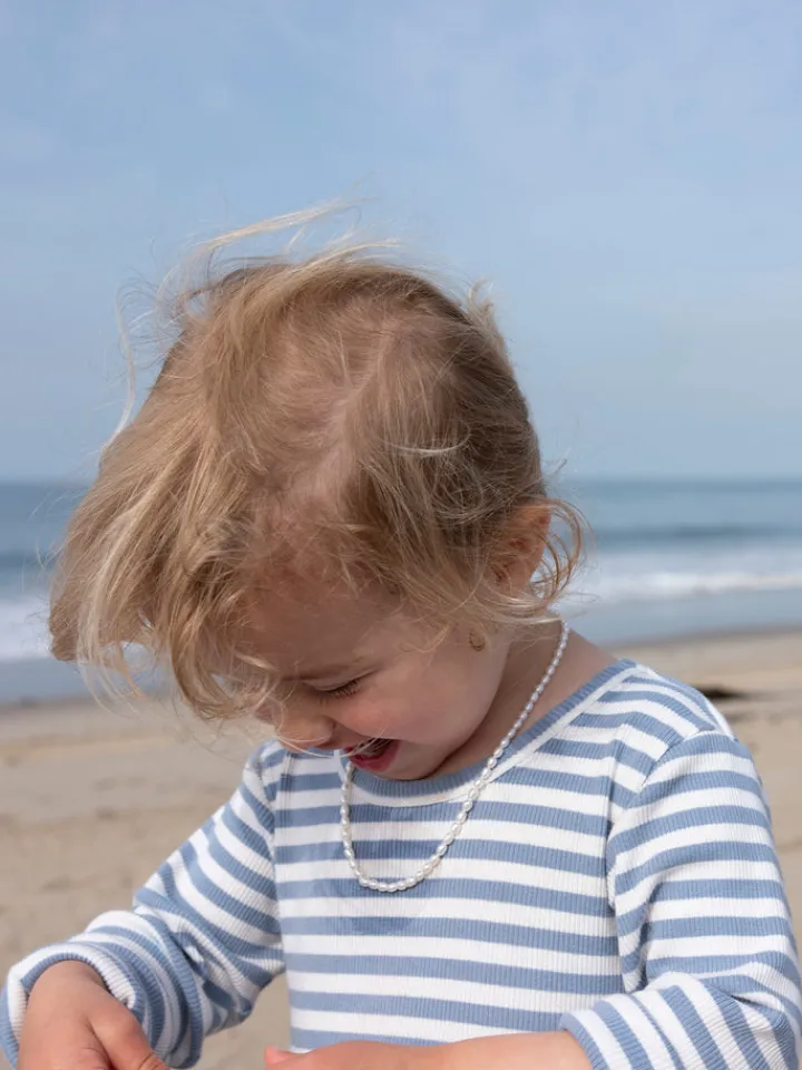 Sale Rice Pearl Necklace - Youth All