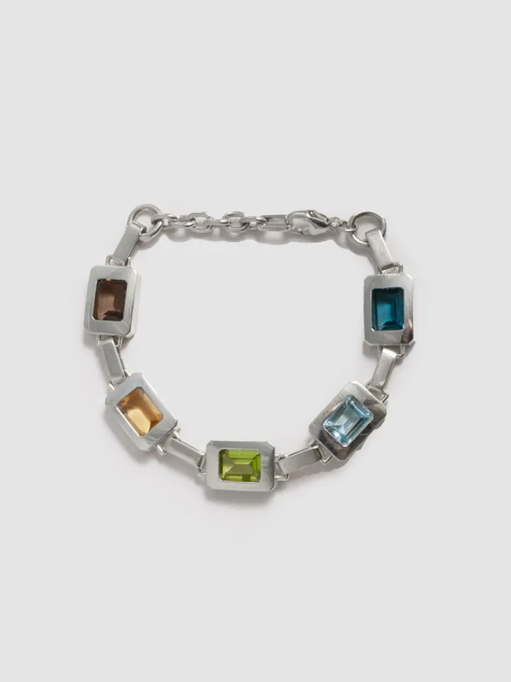 Sale Roca Link Bracelet All|Bracelets