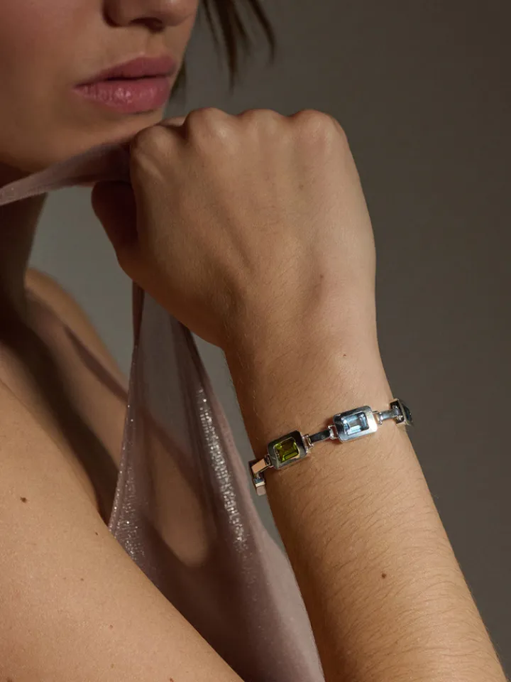 Sale Roca Link Bracelet All|Bracelets