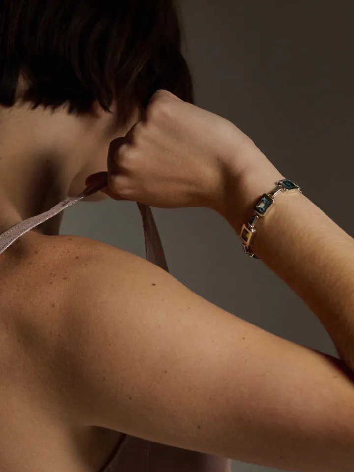 Sale Roca Link Bracelet All|Bracelets
