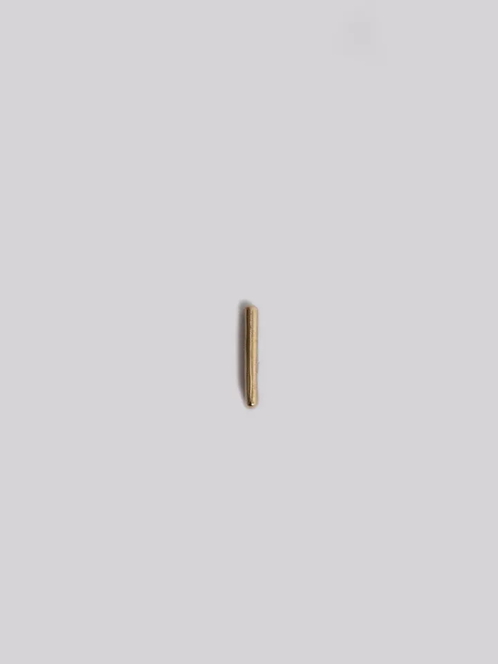 Clearance Rod Stud All|Earrings
