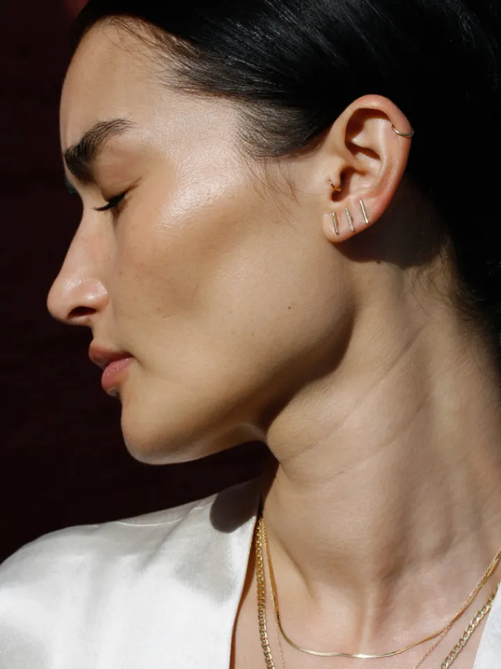 Clearance Rod Stud All|Earrings