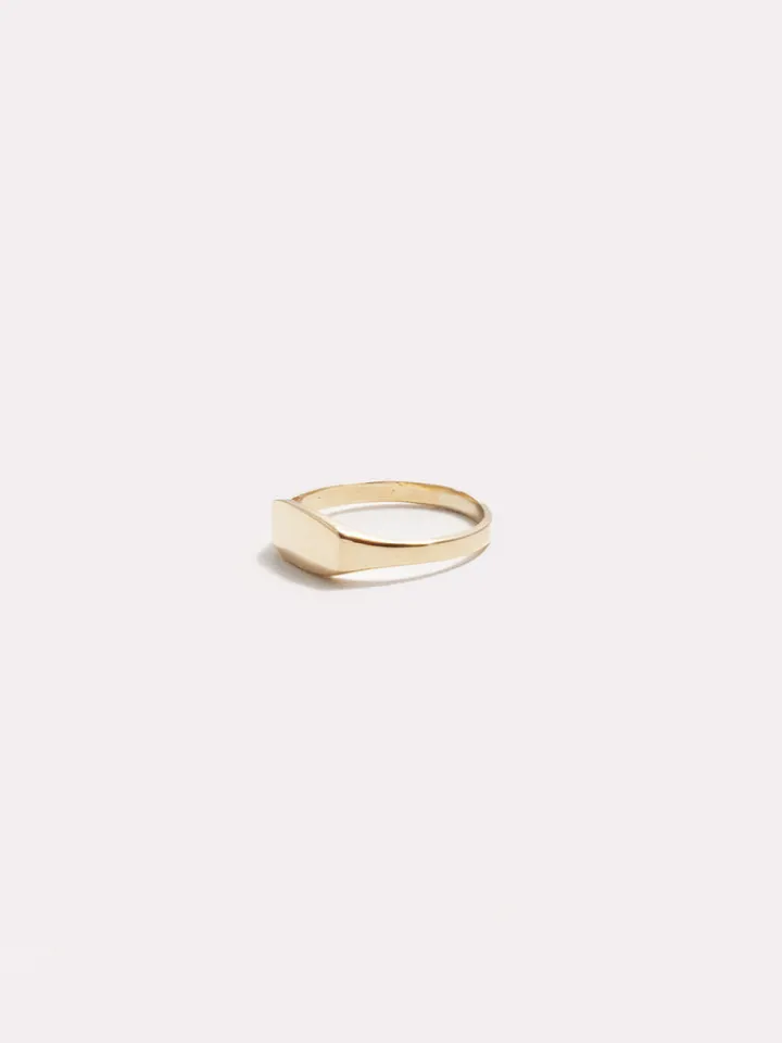 Online Rozy ID Signet All|Rings