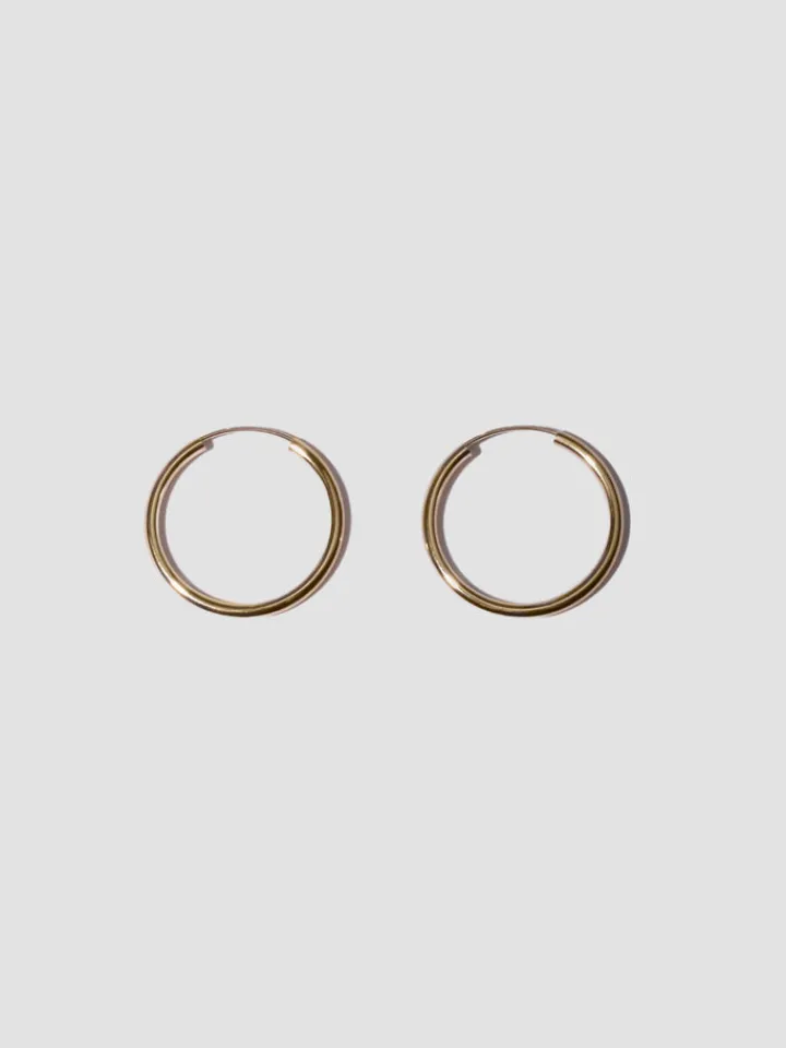 Discount Rue Hoops All|Earrings