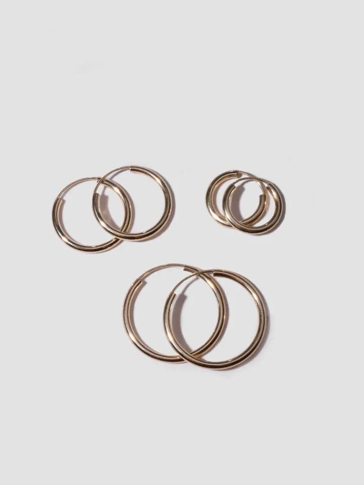 Discount Rue Hoops All|Earrings